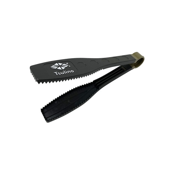 お魚グリップ(ブラック)